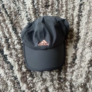 Adidas Grey Hat